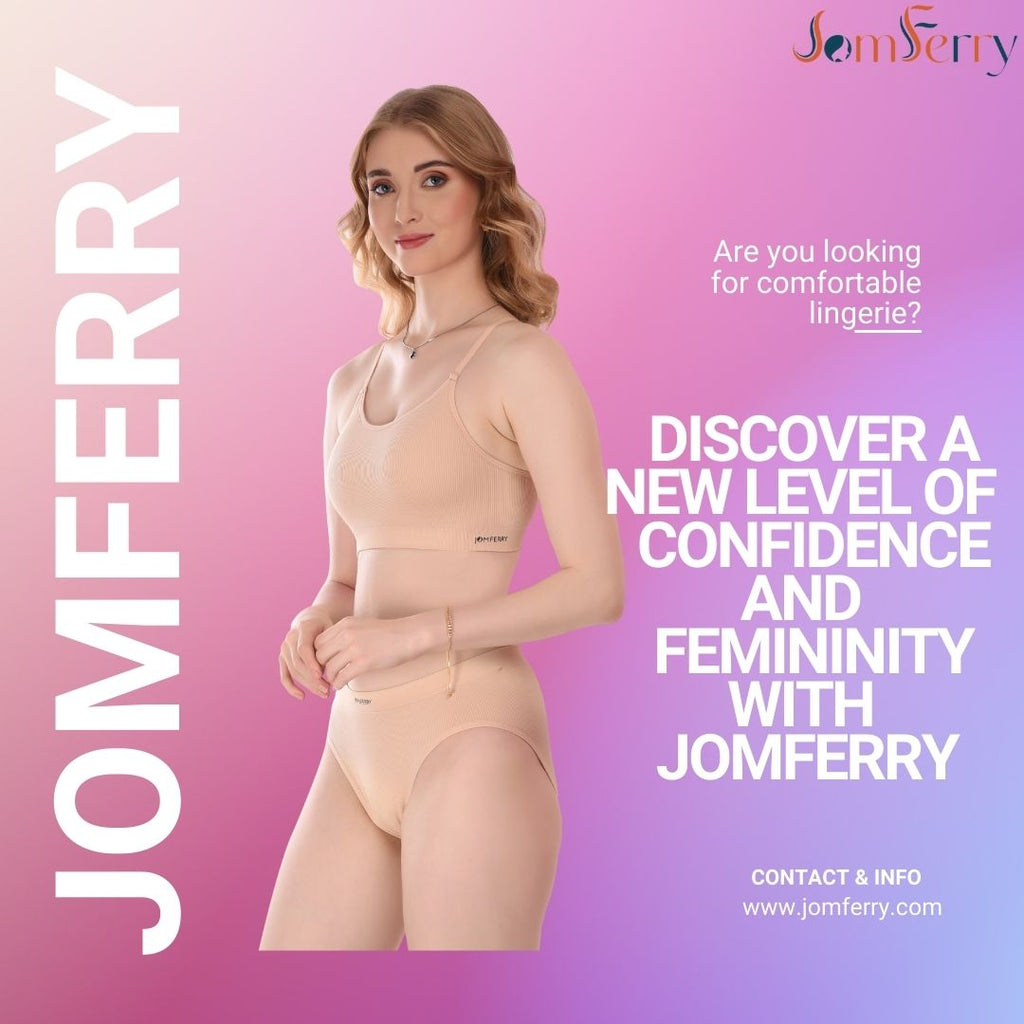 Introduction – Jomferry