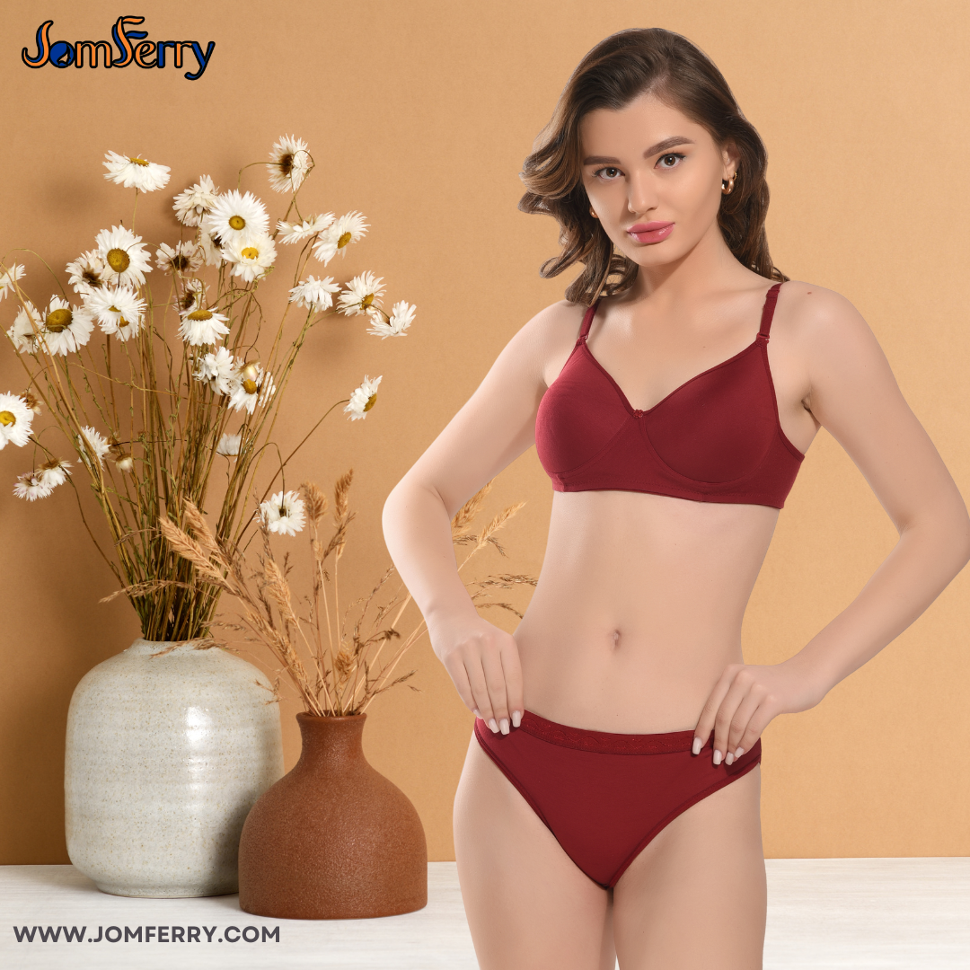 Inner wear set deals for ladies